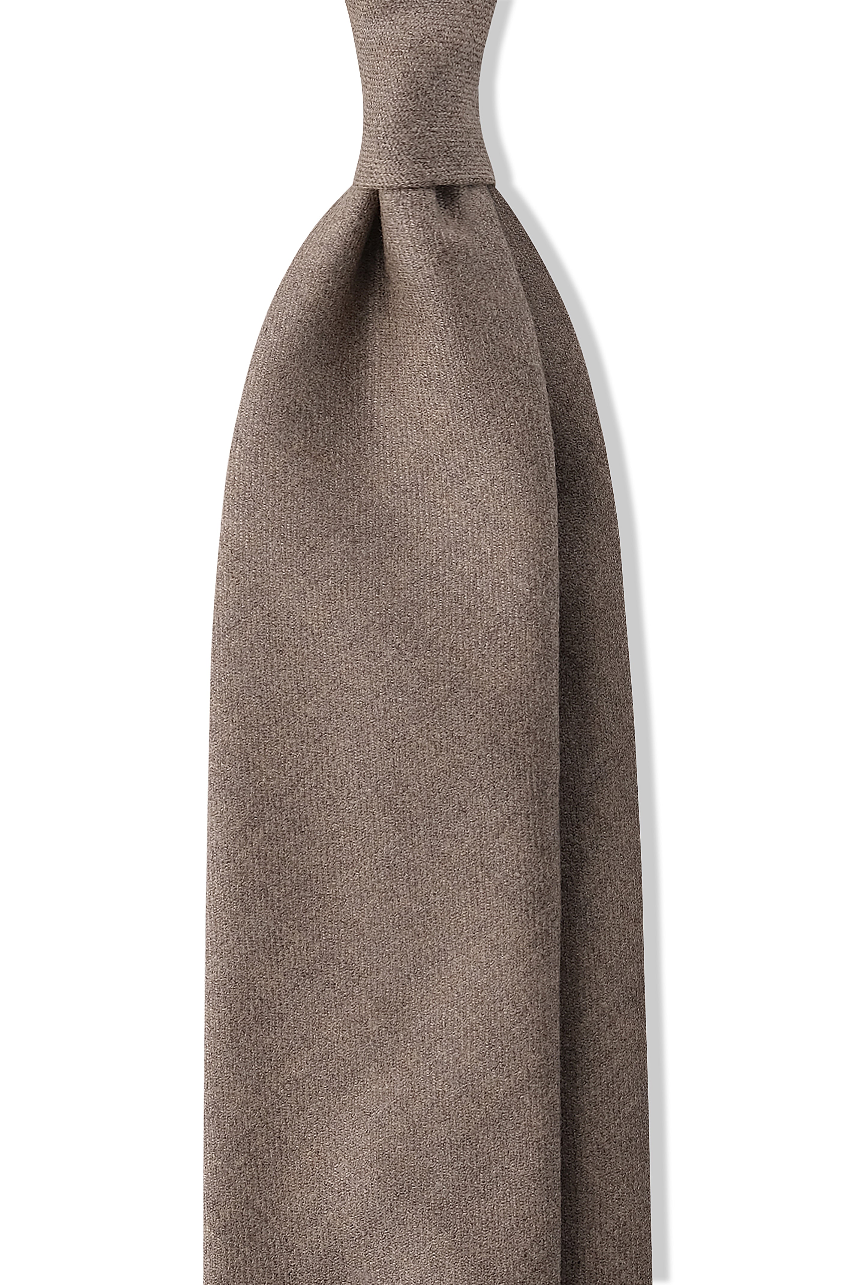 loro piana cashmere tie