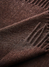 Cashmere Scarf - Brown - Brunati Como®