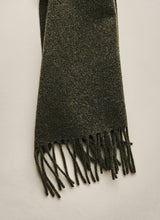 Cashmere Scarf - Forest Green - Brunati Como®