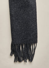 Cashmere Scarf - Anthra Grey - Brunati Como®