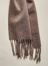 Cashmere Scarf - Taupe - Brunati Como®