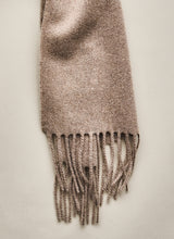 Cashmere Scarf - Beige - Brunati Como®