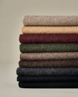 Cashmere Scarf - Brown - Brunati Como®