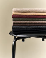 Cashmere Scarf - Camel - Brunati Como®