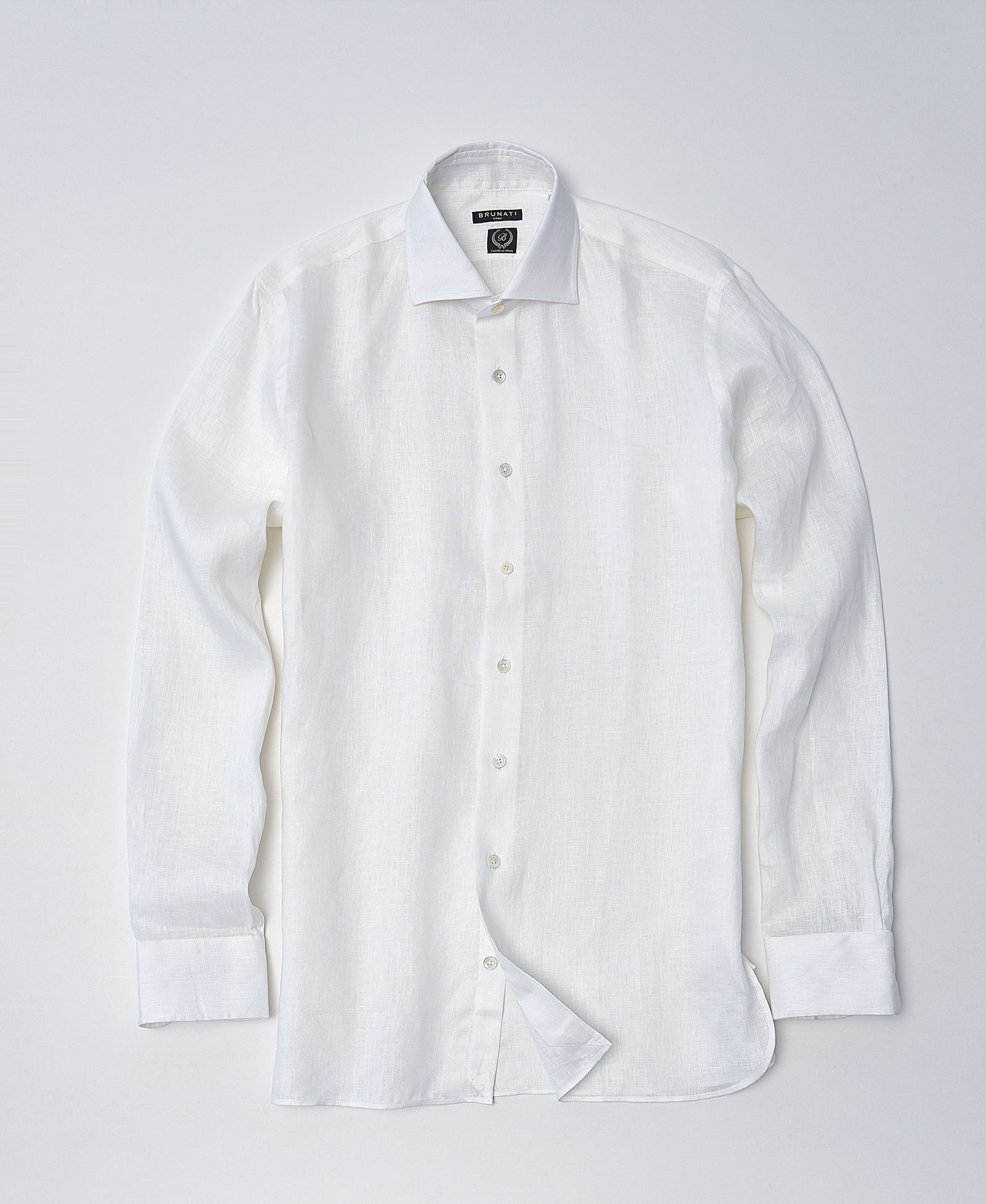 Relaxed Fit Linen Shirt | Effortless Style & Comfort