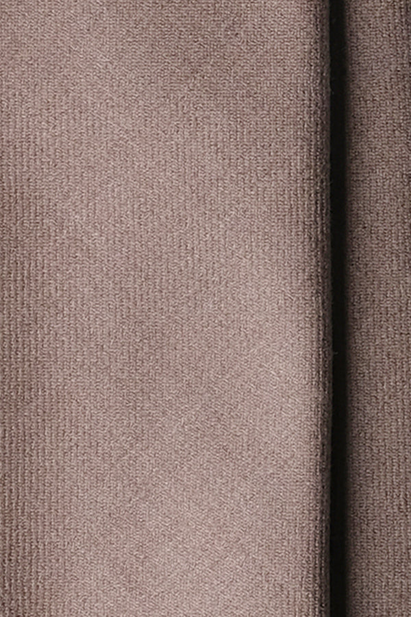 Colombo Cashmere Tie - Beige