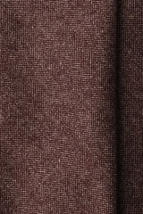 Colombo Cashmere Tie - Brown