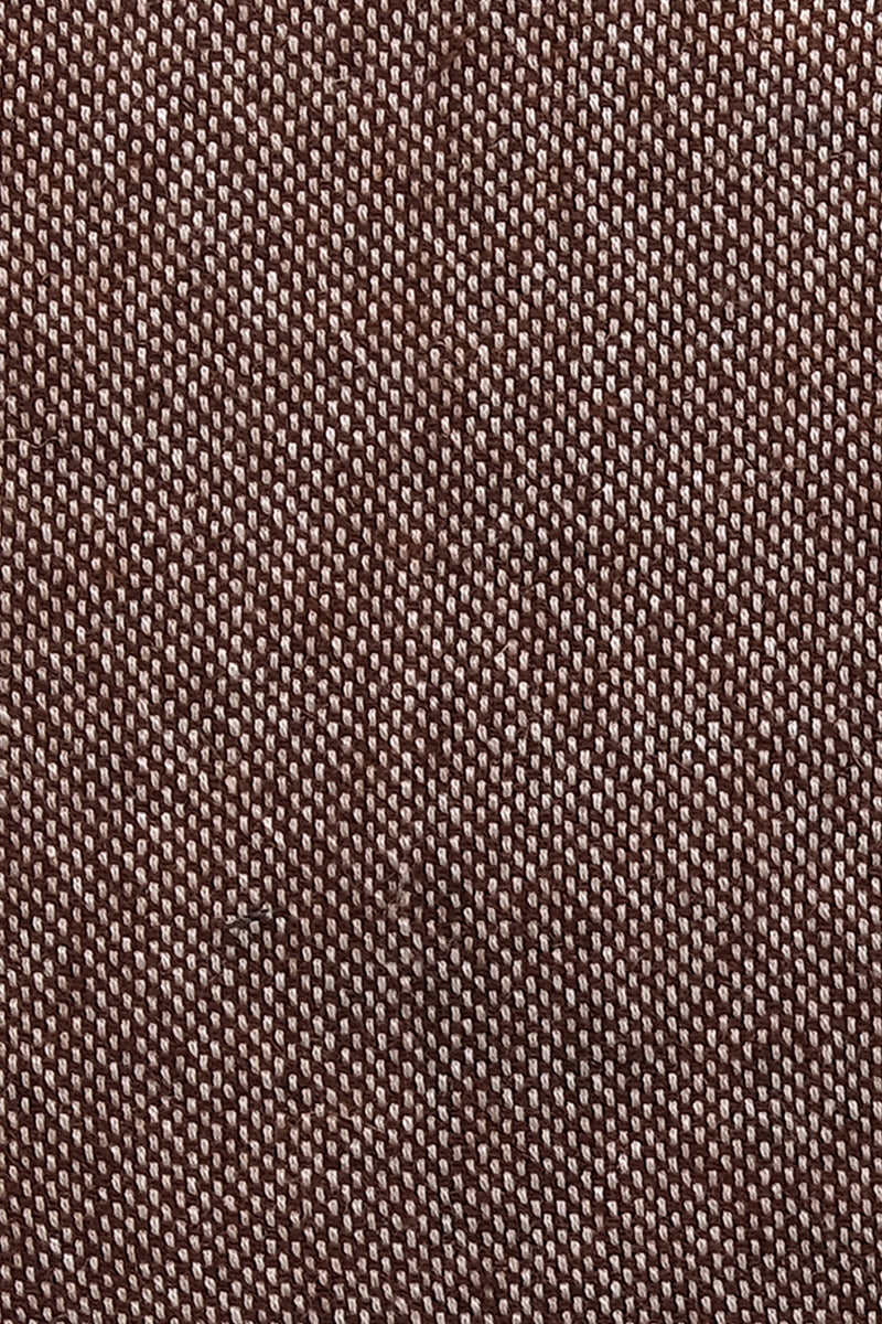 100% Cashmere / Light Brown - Brunati Como