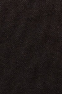 100% Cashmere / Dark Brown