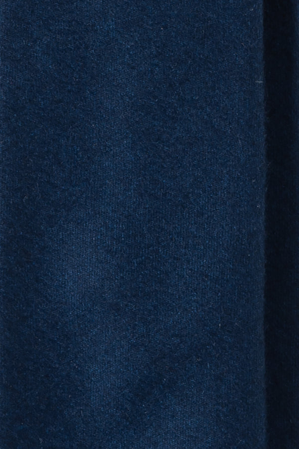 Vitale Barberis Canonico / Navy - Brunati Como