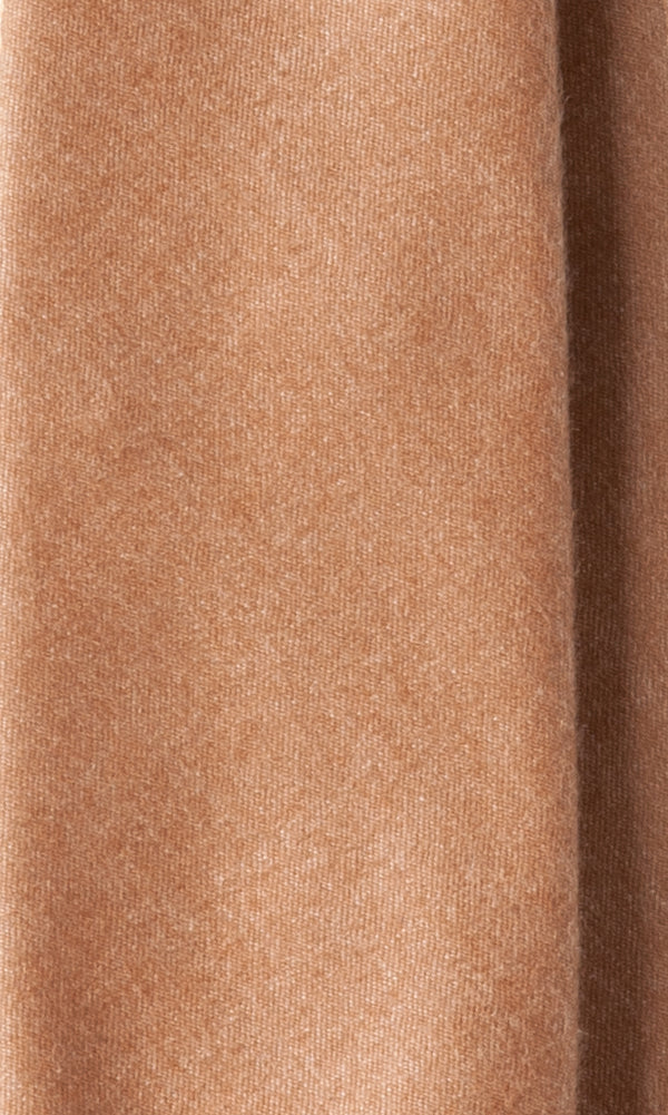 Vitale Barberis Canonico Tie Cashmere  Beige 